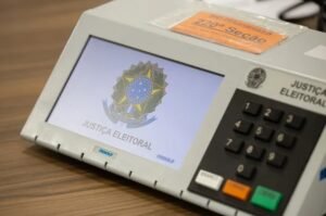 Urna eletronica