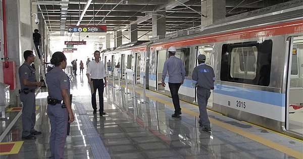  Exclusivo para mulheres: CCR Metrô Bahia abre 40 vagas de emprego para Agentes de Atendimento