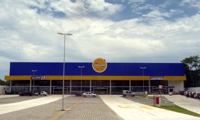  Camaçari vai ganhar loja da Mercantil Rodrigues; 200 empregos diretos e indiretos serão oferecidos