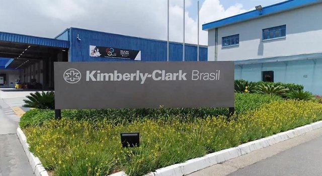  Kimberly recebe currículos pela internet para vaga de Operador de Produção, em Camaçari
