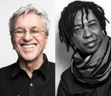  Tremor essencial: doença enfrentada por Djavan é a mesma de Caetano Veloso