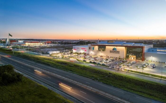  Boulevard Shopping Camaçari estenderá horário de funcionamento na véspera do Dia dos Pais