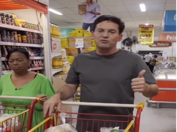 Com Auxílio Brasil, “pobre come picanha, sim, senhor”, diz João Roma em vídeo que promove campanha