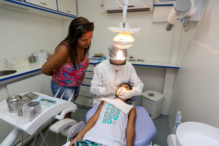  Cofic realiza Polo de Cidadania com serviços gratuitos para moradores de Camaçari e Dias d’Ávila