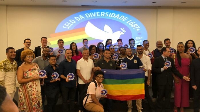  Empresas do polo de Camaçari, Dow e Kordsa recebem selo por assegurar inclusão LGBT+ no mercado de trabalho