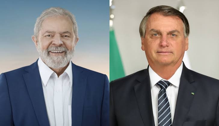  Veja quantos votos tiveram os candidatos a presidência em Camaçari