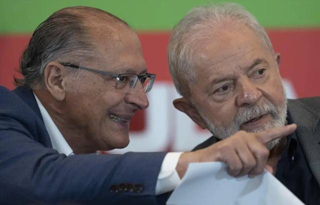  Transição entre governos Bolsonaro e Lula começa nesta quinta-feira