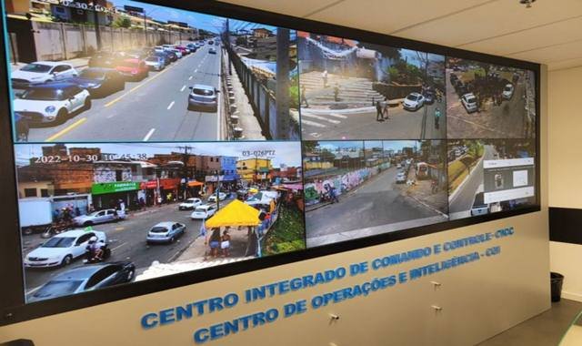  Vinte e oito pessoas são conduzidas por crimes eleitorais no 2º turno na Bahia