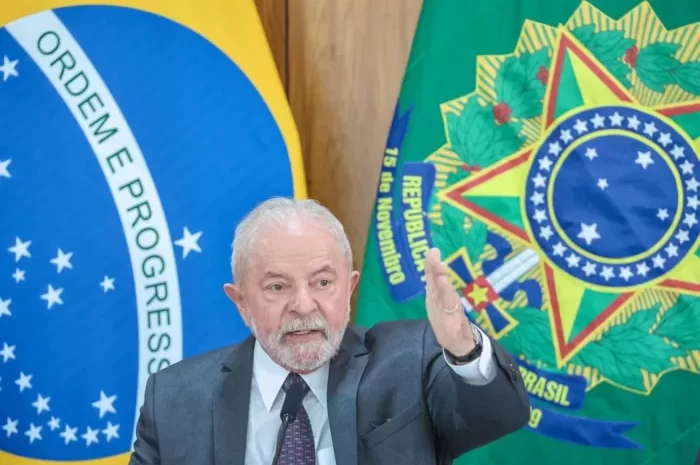  Lula visita Nordeste nesta semana para retomar Minha Casa, Minha Vida e obras em rodovias