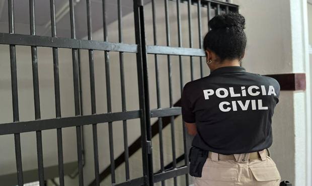  Bahia: Pais são presos por homicídio e ocultação de cadáver no Conde