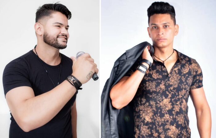  Rafa Mendes e San Menezes animam a cena musical do Boulevard Shopping Camaçari