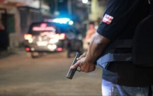 18a Delegacia Territorial DT de Camacari prisao