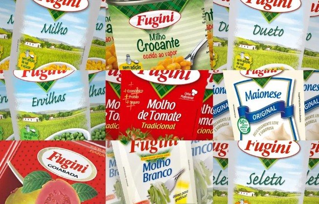  Anvisa suspende fabricação e uso de todos  produtos da Fugini