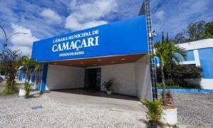 Camara de Camacari