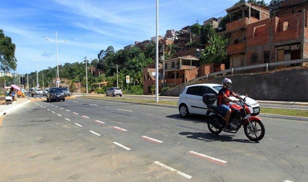  Governo da Bahia apresenta projeto de aplicativo para cooperativa de moto e bike de entregadores