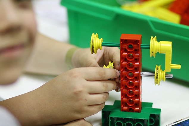  Camaçari: Secult abre 30 vagas gratuitas para oficina de Robótica com Lego; inscreva-se
