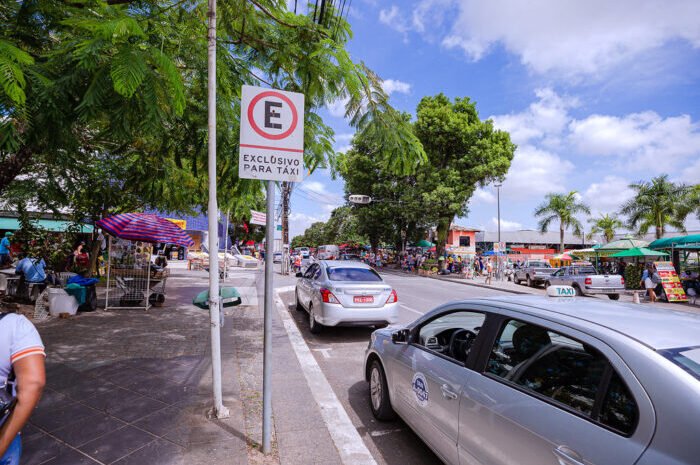  Camaçari: STT inicia processo de renovação de alvará para taxistas; veja como fazer