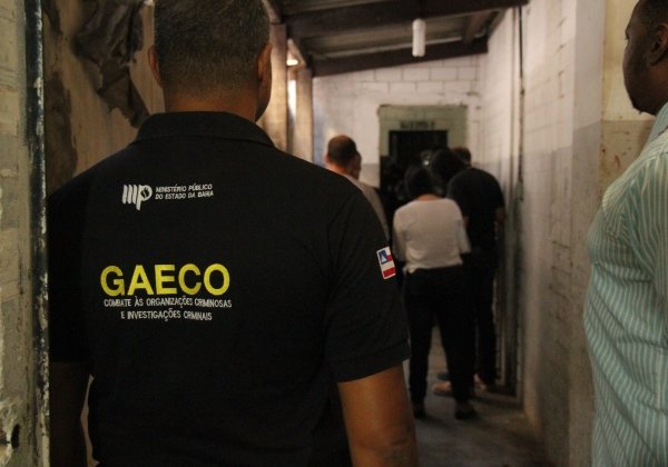 Integrante De Organização Criminosa Responsável Por Homicídios E Tráfico De Drogas Em Juazeiro é 1533