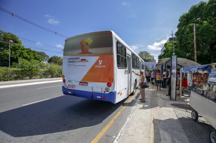  Três empresas estão aptas a realizar transporte coletivo em Camaçari; saiba quais são