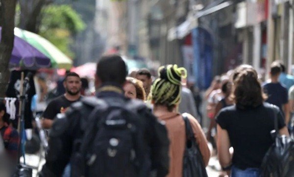  Qualidade de vida na Bahia cresce 35,7% em 10 anos, diz IBGE
