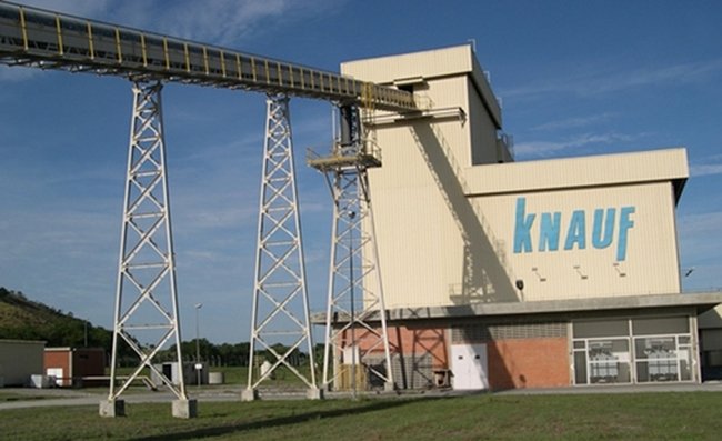  Knauf abre inscrições online para vagas de Auxiliar de Produção, em Camaçari