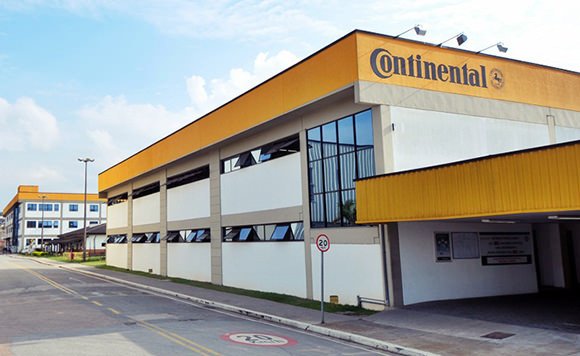 Continental está com inscrições online para diversas vagas de emprego em Camaçari; candidate-se