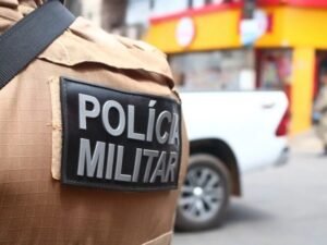 Dois homens morrem em confronto com a PM durante operacao policial em Camacari