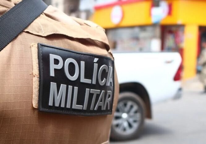  Dois homens morrem durante confronto com a PM em Arembepe