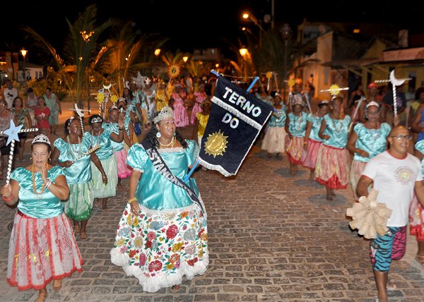  Camaçari: Tradicional celebração de Terno de Reis acontece dia 6 de janeiro