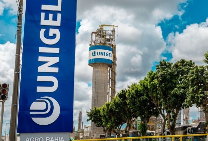  Contrato da Petrobrás com Unigel viabiliza retomada da produção no Polo de Camaçari