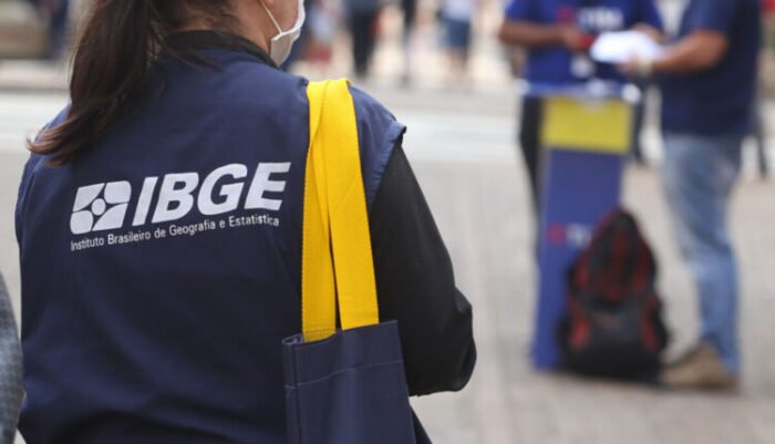  IBGE anuncia concurso público com 895 vagas; veja como se inscrever