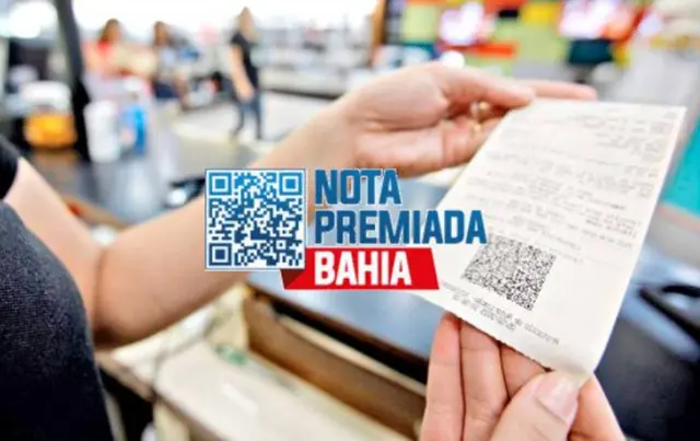  Dois moradores de Camaçari levam R$ 10 mil no sorteio de julho da Nota Premiada Bahia; veja quem são