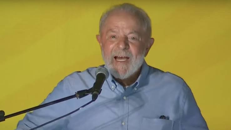  Após polêmica, Lula volta a dizer que Israel pratica genocídio em Gaza