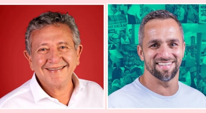  Pesquisa aponta Luiz Caetano com 50,3% e  Flávio Matos com 43,8%, na disputa pela prefeitura de Camaçari