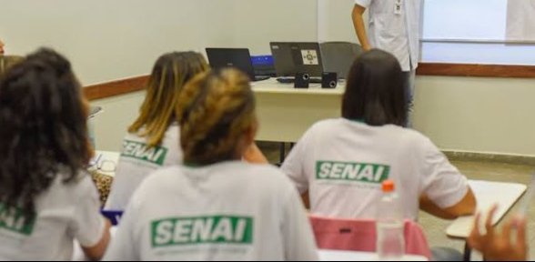  Mais um: Senai Camaçari abre vagas gratuitas para curso de Almoxarife