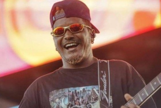  Suspeito de mandar matar Fal Silva, guitarrista do Afrocidade, é identificado