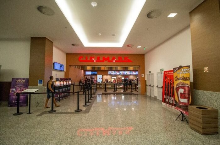  Cinemark do Boulevard Shopping Camaçari tem ingressos a R$ 12; Confira