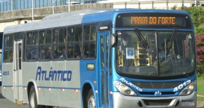  Durante greve do transporte metropolitano, linha Camaçari x Mussurunga terá ônibus a cada 30 minutos