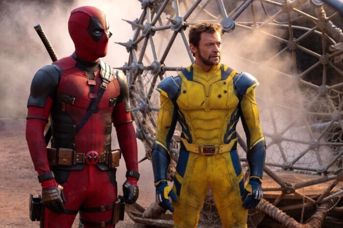  Deadpool & Wolverine estreia no cinema do Boulevard Shopping Camaçari nesta quinta-feira (25)
