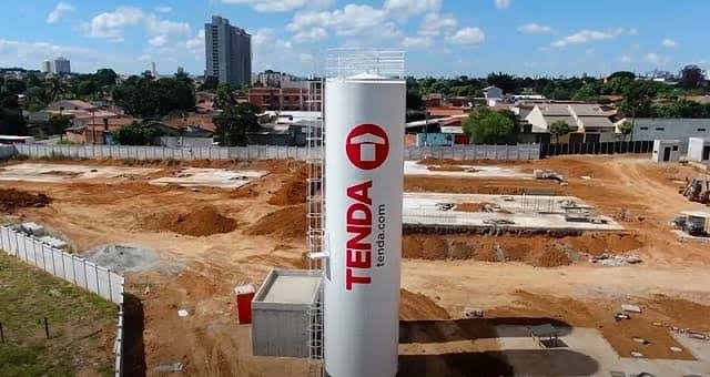  Construtora Tenda abre 60 vagas de emprego para Camaçari, Salvador e Lauro