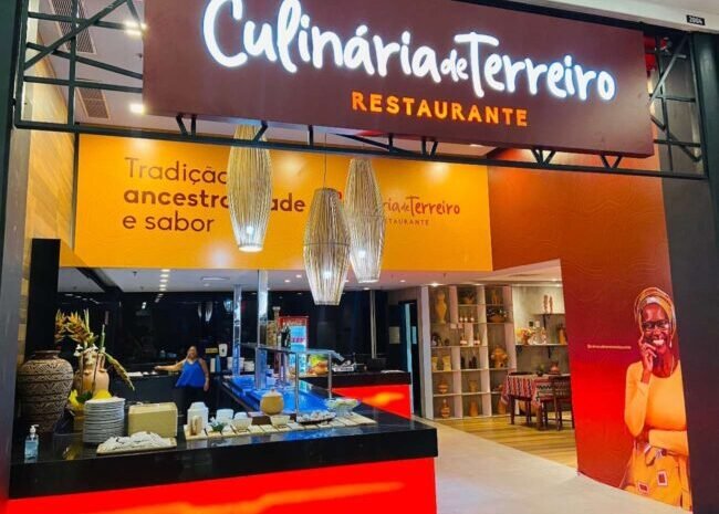  Boulevard Camaçari recebe evento de gastronomia com chefs Solange Borges e Aline Guedes