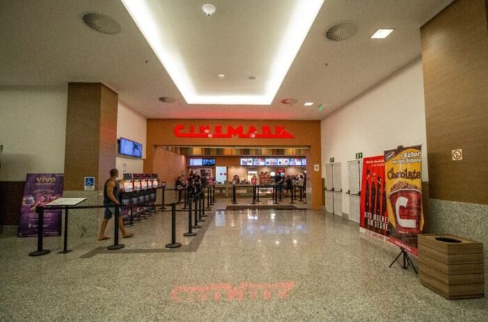  Cinema do Boulevard Shopping Camaçari tem ingressos a R$12; confira os dias