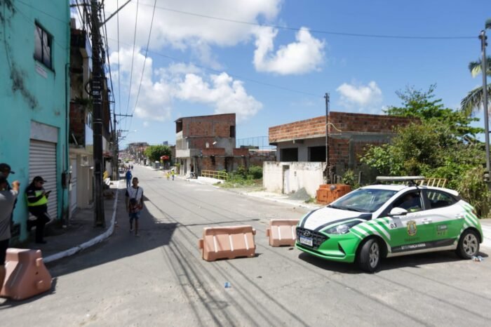  STT realiza alterações no trânsito e transporte para desfile cívico de Vila de Abrantes