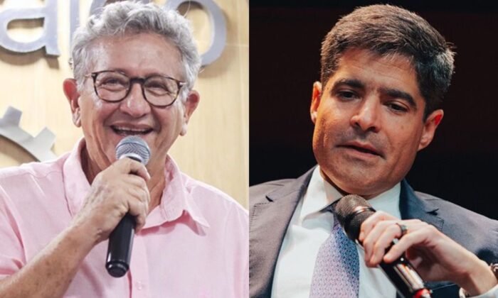  Justiça concede novo direito de resposta a Caetano; desta vez nas redes de ACM Neto, Flávio e Angélica