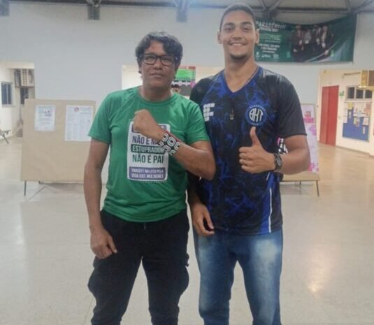  Estudante do IFBA/Camaçari conquista medalha de bronze na etapa nacional da olimpíada de filosofia