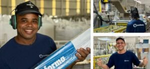 novaforma fabrica camacari