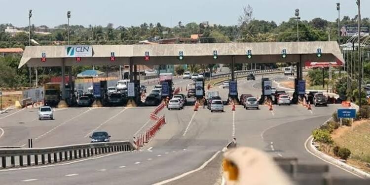  Pedágio da Linha Verde terá aumento de tarifas a partir de 26 de dezembro