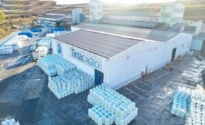 timac agro 1