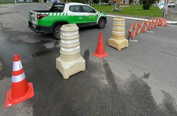  Camaçari: STT fará mudanças no trânsito para a Lavagem de Jauá