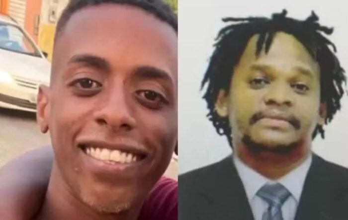  Suspeito de  assassinar músico e policial, traficante que atuava em  Camaçari é morto em confronto com a policia